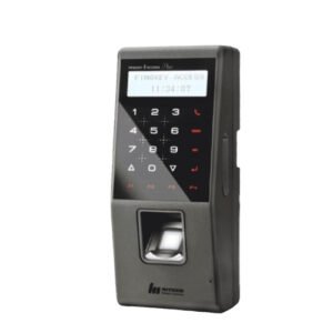 Access Control Systems