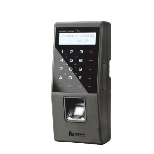 Access Control Systems