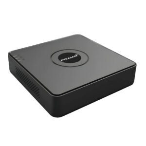 PRAMA 16CH DVR ECO