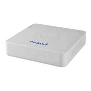 PRAMA 4CH DVR ECO
