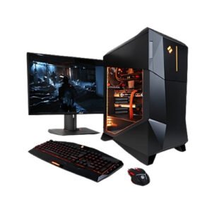 All-in-One Assemble PC