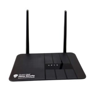 assemble pc (free quick heal pro and wifi adapter)