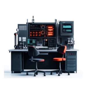 Control Room Equipment
