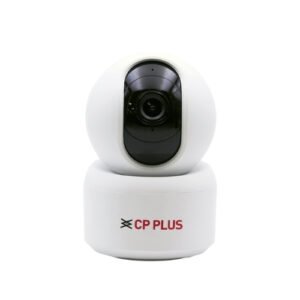 CP Plus 1080P Full HD Smart WiFi Camera