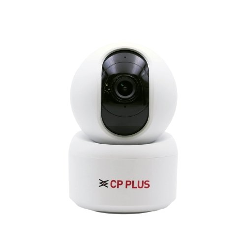 CP Plus 1080P Full HD Smart WiFi Camera