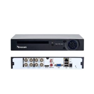 DVR / NVR Systems
