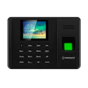 Fingerprint Time Attendence Device with TCP/IP.