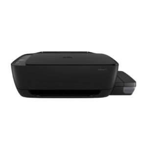 Ink Tank Printer (Black)