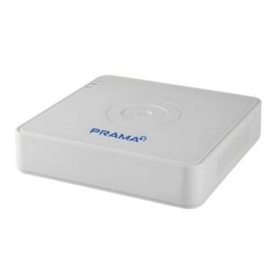 PRAMA 8CH DVR ECO
