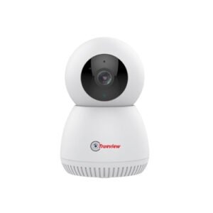 Smart WIFI 2MP PAN TILT CAMERA: S-PT10