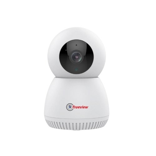 Smart WIFI 2MP PAN TILT CAMERA: S-PT10