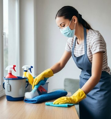 Housekeeping & Maintenance