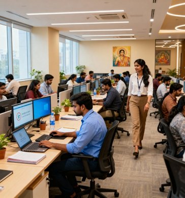 Office Management