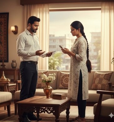Rent Collection & Management