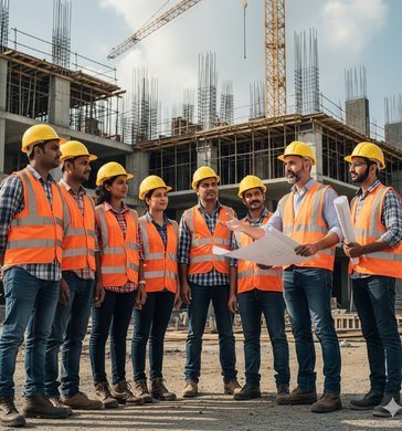 Man Power Services